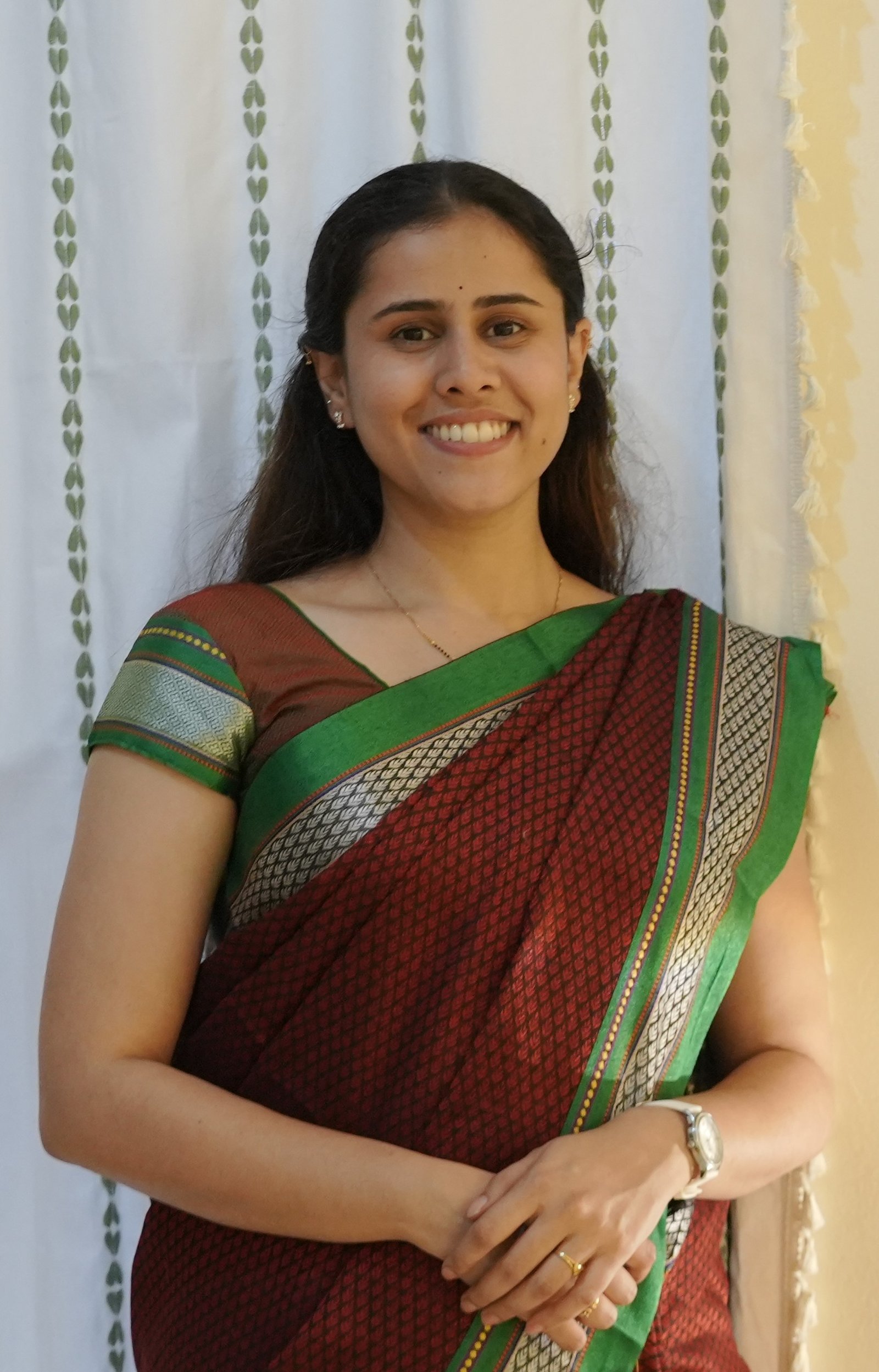 Apoorva Lele